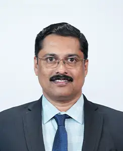 Mr. Sreejith N P