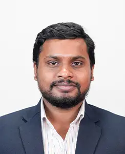 Mr. Praveen Augustine