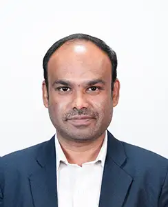 Mr. Gowtham Kumar Y K