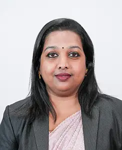 Ms. Snijamol T.A