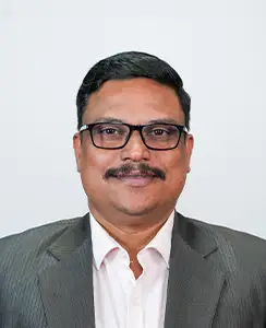 Mr. Biju Mathew