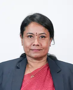 Ms.Seema Devassy