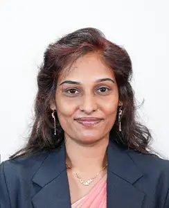 Ms. Abitha J