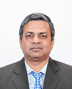 Mr. Satyendra Kumar Gupta