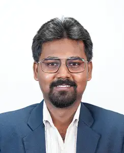 Dr. Lokesh Kumar S