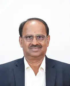 Mr. Gunasekaran N 