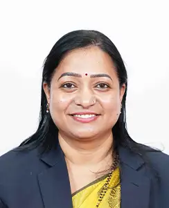 Ms. Sowmya  B V